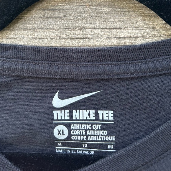 Men’s Nike Noles tee - Picture 4 of 6